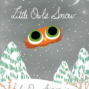 Best Price Little Owl's Snow (Board Book)