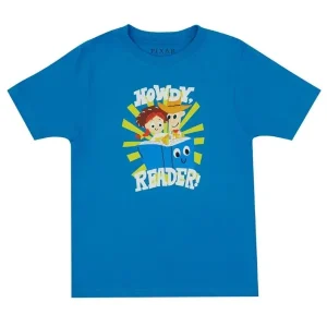 Cheap Toy Story: Howdy Reader! T-Shirt (Kids' 14/16) (Carton of 30 Shirts)
