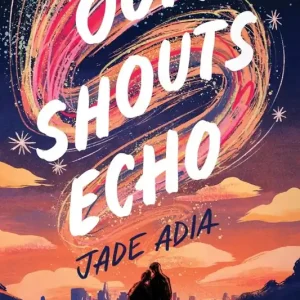 Fresh Stock Our Shouts Echo