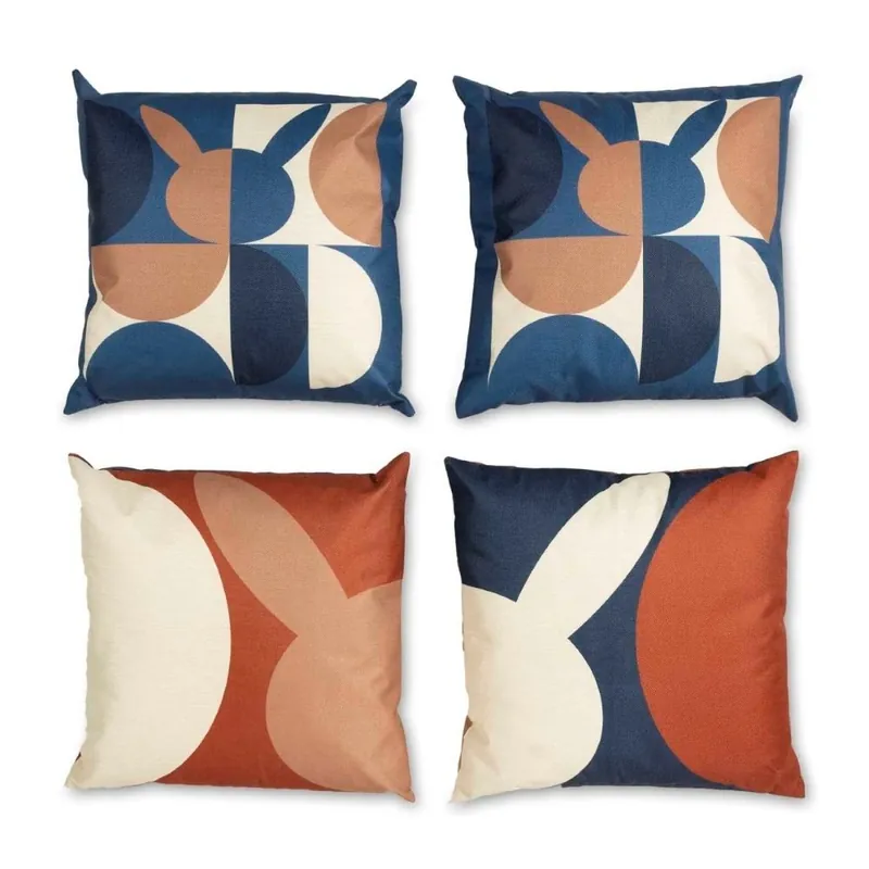 Don’t Miss Out Pokémon Home Accents Throw Pillow Covers 4 Pack (Carton of 40 Packs)