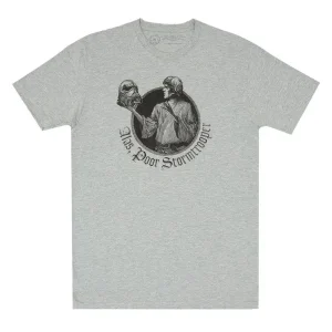 Special Offer William Shakespeare's Star Wars: Alas, Poor Stormtrooper T-Shirt (Adult Small) (Carton of 30 Shirts)