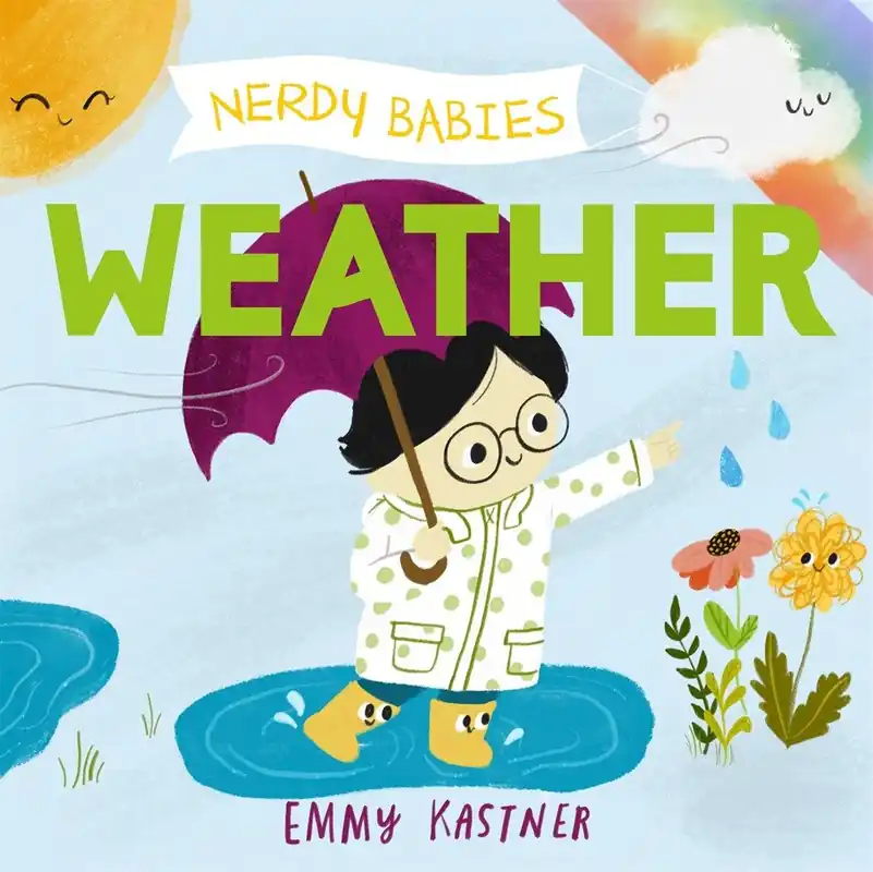 Nerdy Babies: Weather Mega Sale
