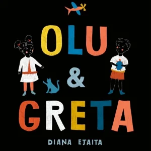 Olu and Greta Special Offer