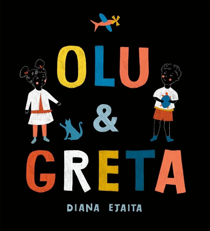 Olu and Greta Special Offer