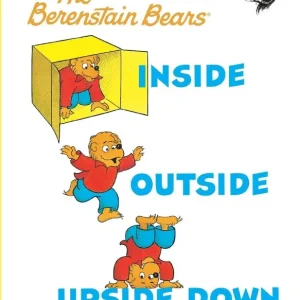 Free Shipping Inside Outside Upside Down