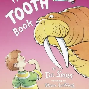 The Tooth Book High Quality