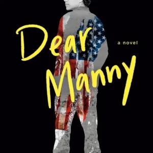 Must Have Dear Martin #3: Dear Manny