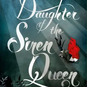 Daughter of the Pirate King #2: Daughter of the Siren Queen (Carton of 20 Hardcover Books) Hassle-Free Returns