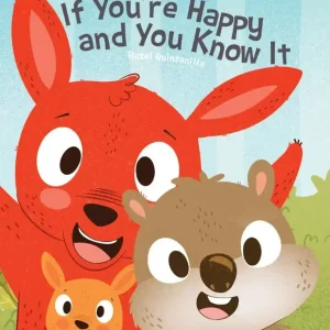 If You're Happy and You Know It One Day Deal