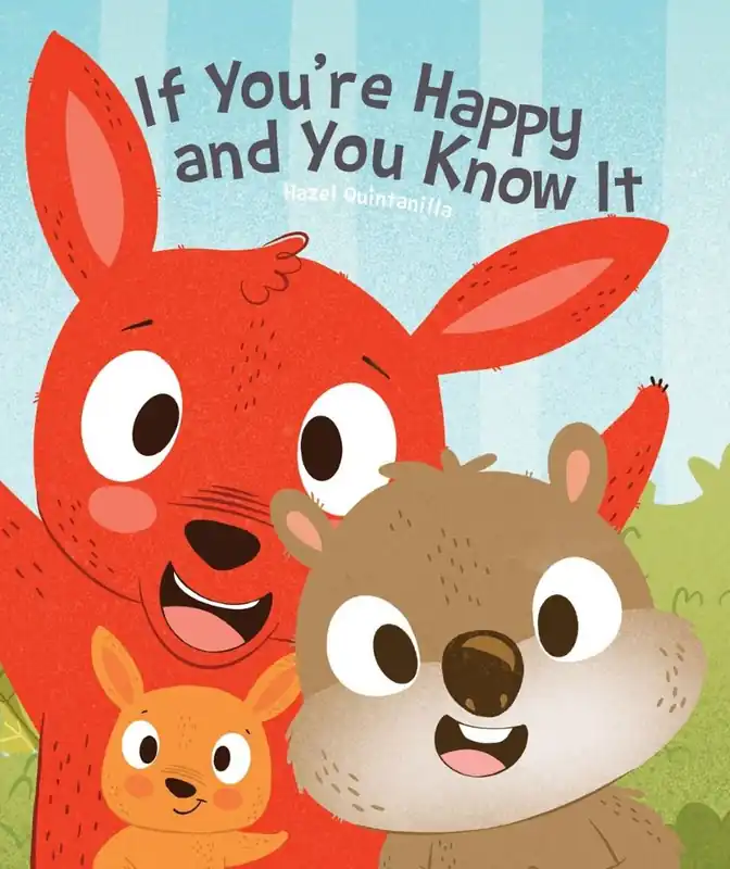 If You're Happy and You Know It One Day Deal