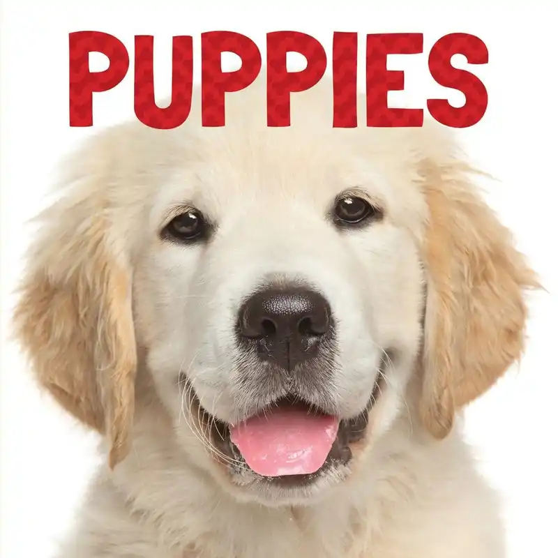 Puppies Must Have