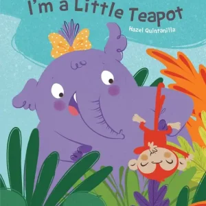 I'm a Little Teapot Bulk Order