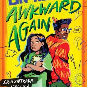 Big Sale On Again, Awkward Again