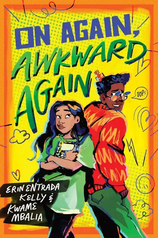 Big Sale On Again, Awkward Again