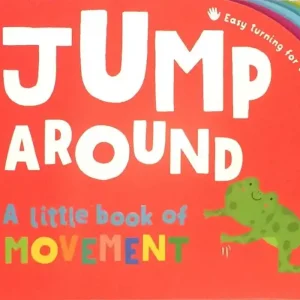 Modern Jump Around