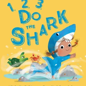 Cheap 1, 2, 3, Do the Shark (Board Book)