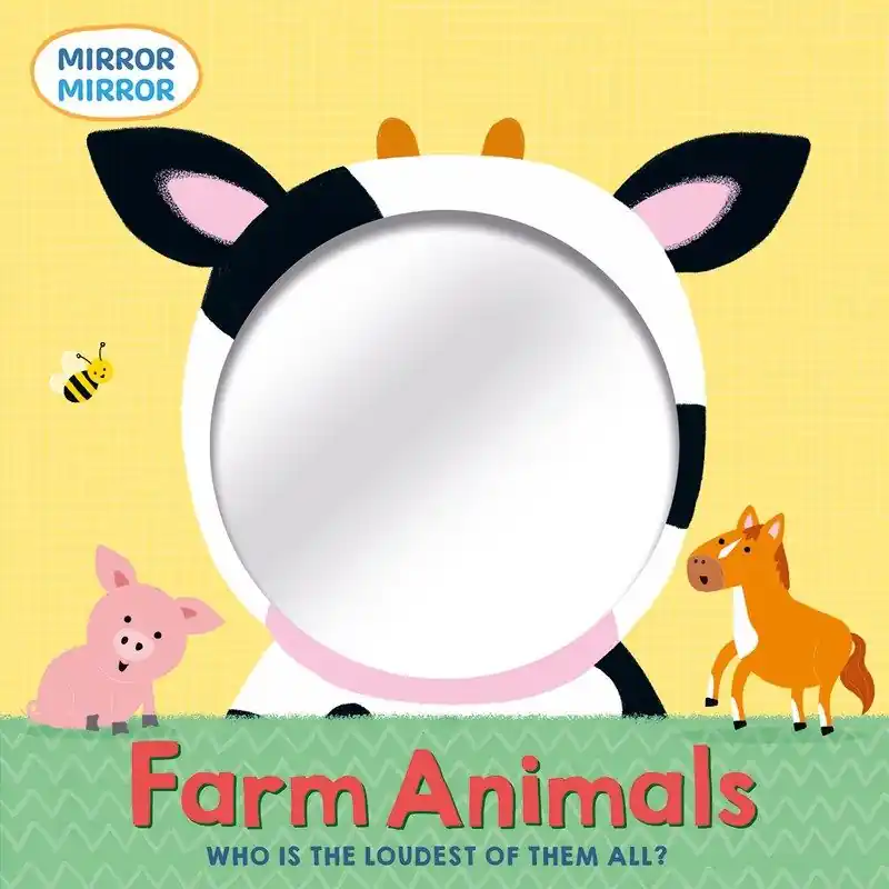 Secure Checkout Farm Animals: Who is the Loudest of Them All?