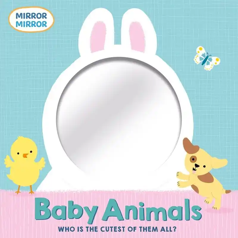 Reduced Price Baby Animals: Who is the Cutest of Them All?