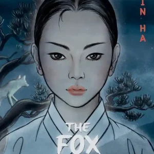 Don’t Miss Out The Fox Maidens (Carton of 16 Hardcover Books)