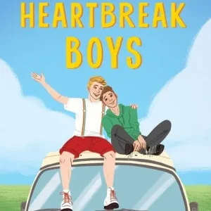 Free Returns Heartbreak Boys