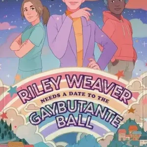 Crafted Riley Weaver Needs a Date to the Gaybutante Ball