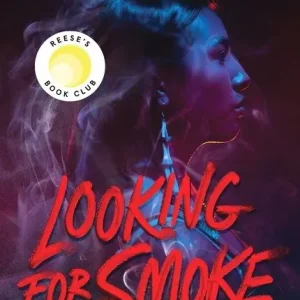 New Arrival Looking for Smoke
