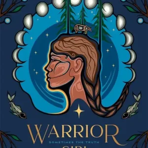 Warrior Girl Unearthed Next Day Delivery