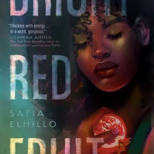 Bright Red Fruit Fast Shipping