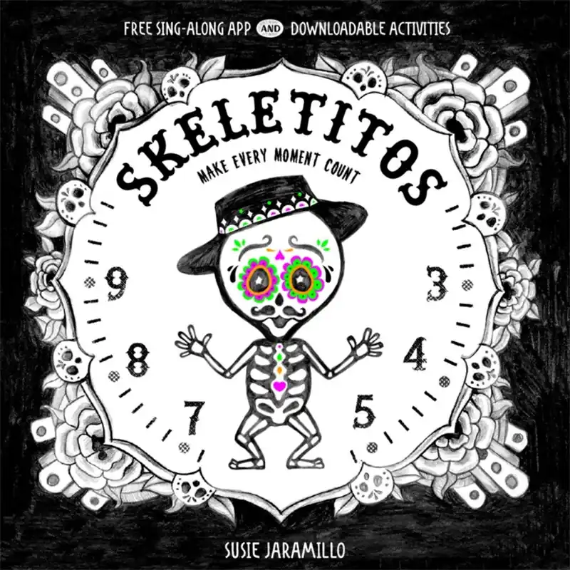 Skeletitos: Make Every Moment Count Hot Picks