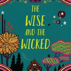 The Wise and the Wicked (Carton of 36 Hardcover Books) Deal