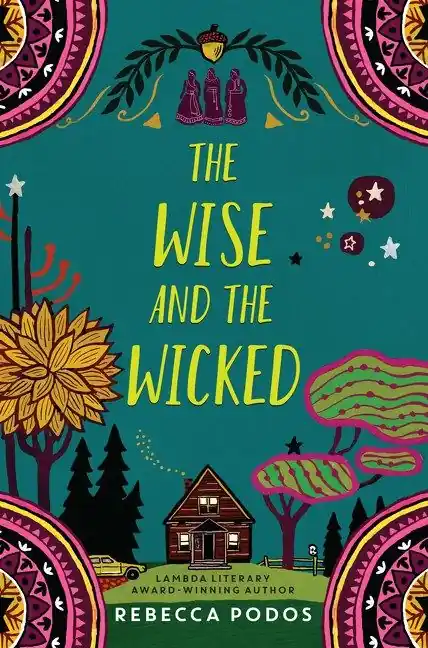 The Wise and the Wicked (Carton of 36 Hardcover Books) Deal