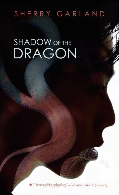 Direct From Factory Shadow of the Dragon (Carton of 24 Hardcover Books)
