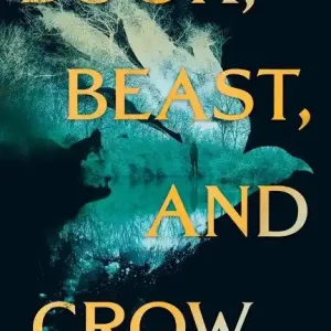 Book, Beast, and Crow (Carton of 40 Books) Luxury