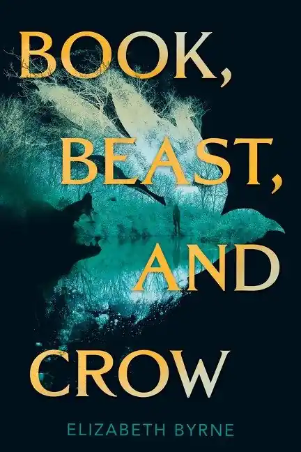 Book, Beast, and Crow (Carton of 40 Books) Luxury
