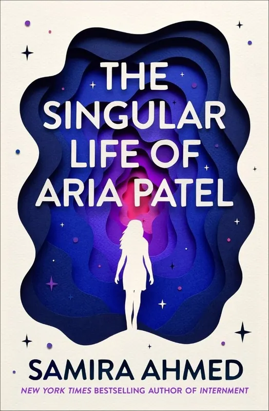 The Singular Life of Aria Patel Today Only
