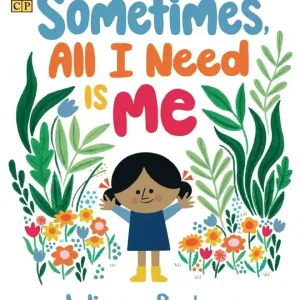 Crafted Sometimes, All I Need Is Me