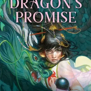 Low Price Six Crimson Cranes #2: The Dragon's Promise