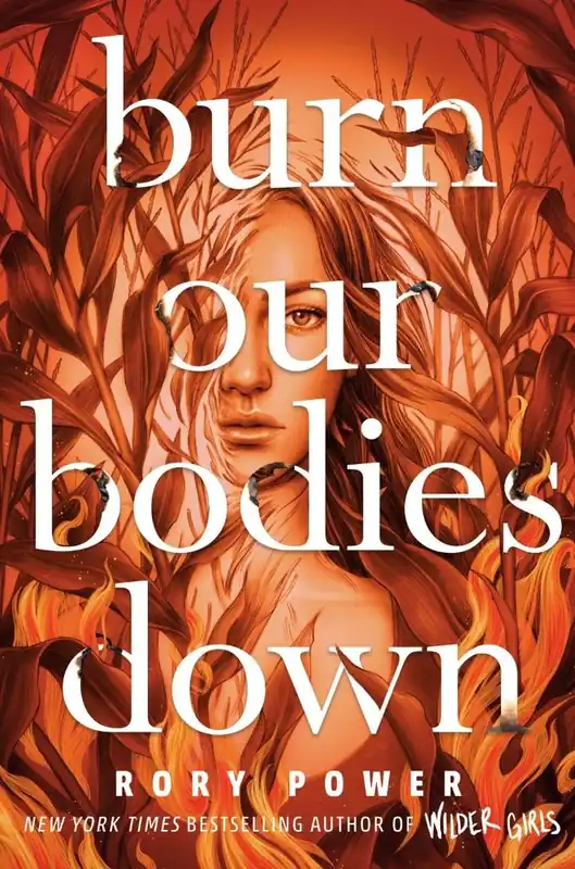 High Quality Burn Our Bodies Down