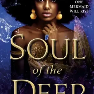 Genuine Soul of the Deep