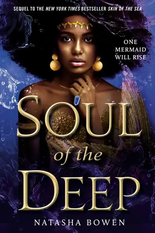 Genuine Soul of the Deep
