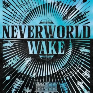 Free Shipping Neverworld Wake