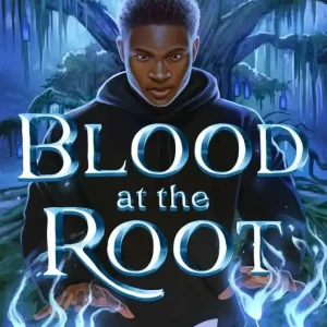 Blood at the Root (Carton of 12 Hardcover Books) Warranty Included