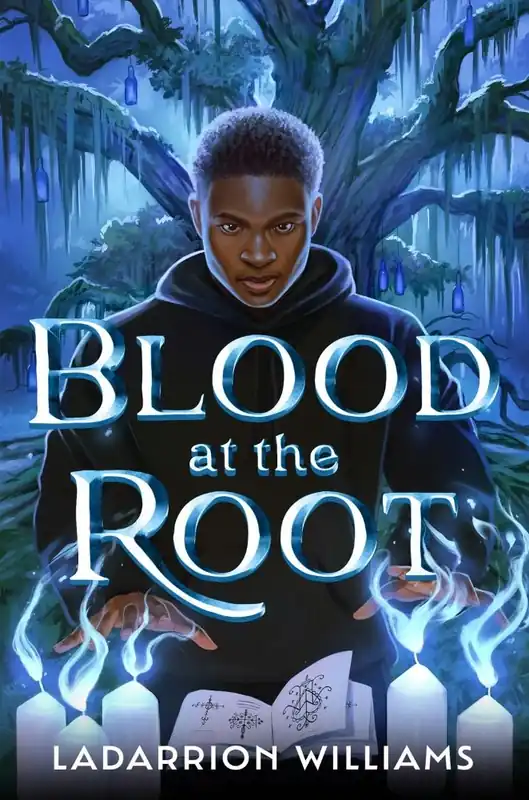 Blood at the Root (Carton of 12 Hardcover Books) Warranty Included