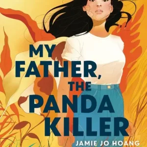 My Father, the Panda Killer (Carton of 12 Hardcover Books) Fast Shipping