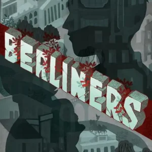 Berliners (Carton of 12 Hardcover Books) Special Discount