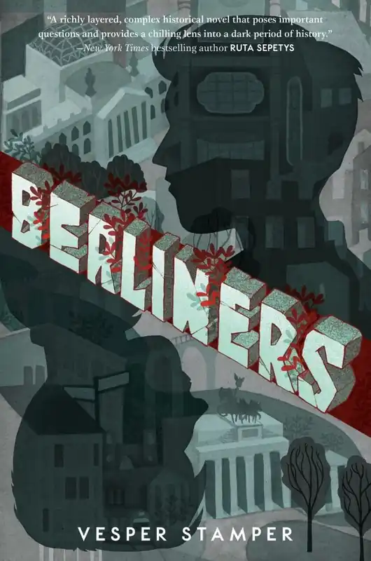 Berliners (Carton of 12 Hardcover Books) Special Discount