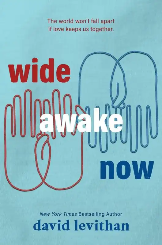Limited Time Wide Awake Now (Carton of 12 Hardcover Books)