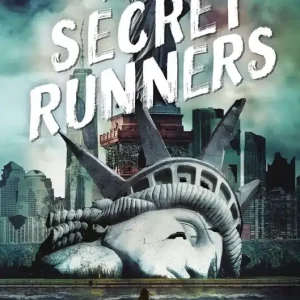 The Secret Runners (Carton of 12 Hardcover Books) Hot Deal
