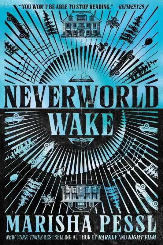 Neverworld Wake (Carton of 24 Paperback Books) Modern