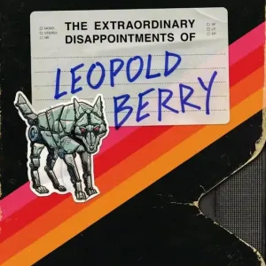 Direct From Factory Sunderworld, Vol. I: The Extraordinary Disappointments of Leopold Berry (Carton of 12 Hardcover Books)